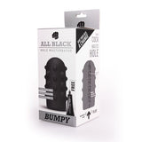 All Black - Masturbator Holprig