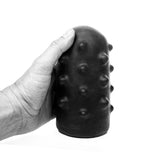 All Black - Masturbator Holprig