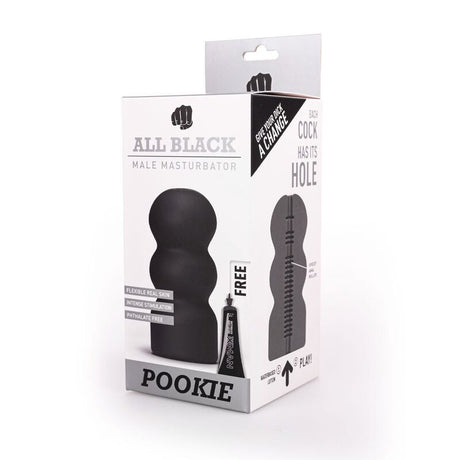 Masturbator Pookie 17 cm.1