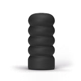 All Black - Masturbator Twink