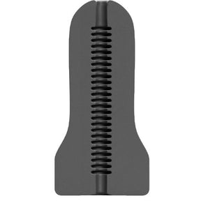 All Black - Masturbator-Loop-Modell 2