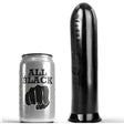 Analdildo Bolzen 19 x 4,5 cm