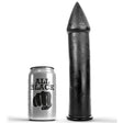 Analdildo Spitz 24 x 5 cm