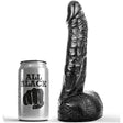 All Black - Fisting Dildo 20 cm
