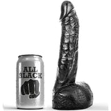 All Black - Fisting Dildo 20 cm