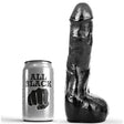 Realistischer Analdildo 18 x 3,5 cm