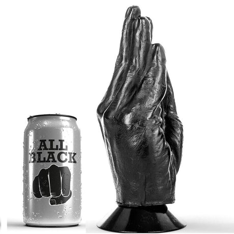 Analplug DildFisting 21 x 7 cm