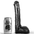 Realistischer Dildo Pene Realistischer Anal 23 x 5 cm