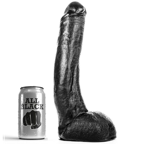 Realistischer Dildo Dong Curvado 29 x 5 cm