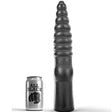 Analdildo Zauberstab 33 x 6 cm