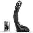 Realistischer Dildo Fisting 29 x 5 cm