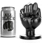 All Black - Faust 13 cm Anal