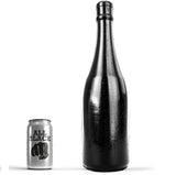 All Black - Flasche 39,5 cm