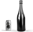 All Black - Analflasche 34,5 cm