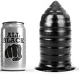 All Black - Analplug 16 cm