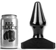 Analplug Klassique 12 x 6 cm