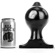 Analplug Bomb 18 x 10 cm