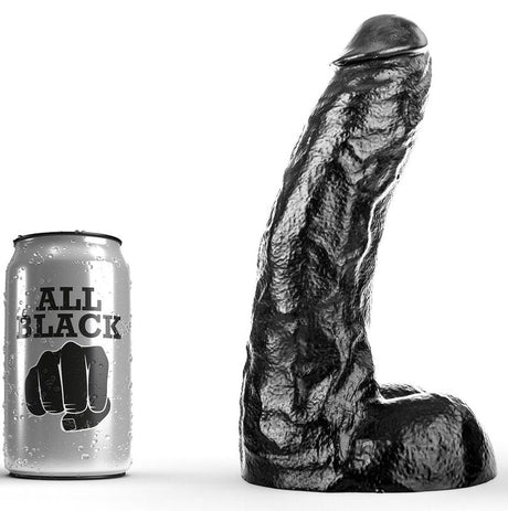 Realistischer Dildo Dong 26 x 7 cm
