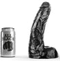 Realistischer Dildo Dong 26 x 7 cm