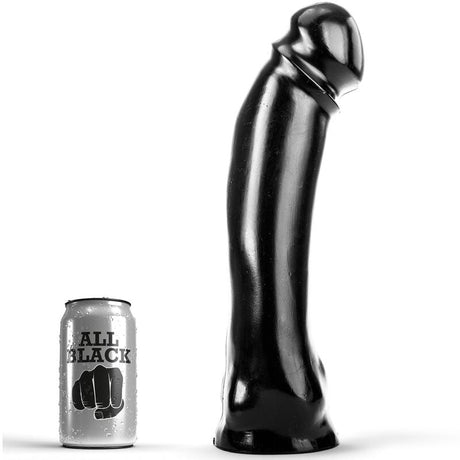 Realistischer Dildo Dong 33 x 7 cm