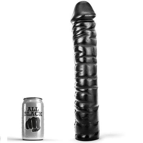 Realistischer Dildo Dong 38 x 9 cm