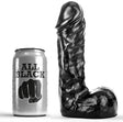 Realistischer Dildo Dong 19 x 5 cm