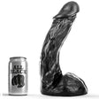 All Black - Dong 28 cm