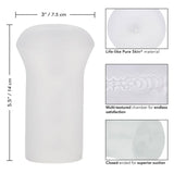 Calexotics - Boundless Stroker Transparent