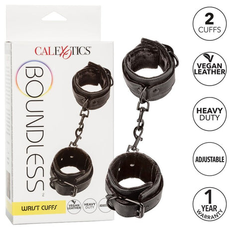 Calexotics - Bounless Handgelenkmanschetten