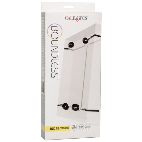 Calexotics - Boundless Rote Zurückhaltung