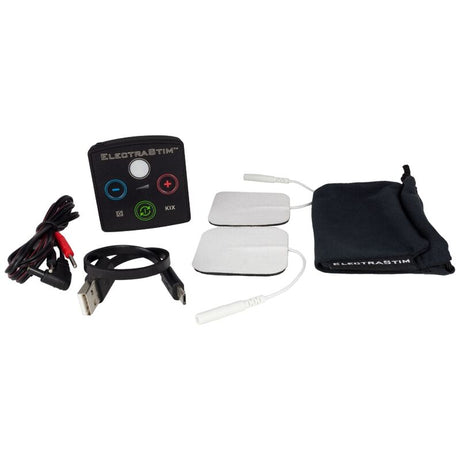 Electrastim - Kix Elektro-Sex-Stimulator
