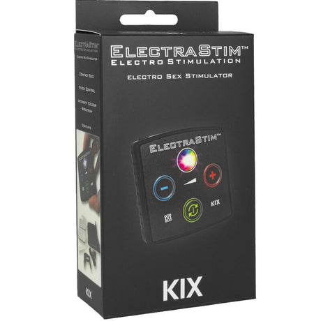 Electrastim - Kix Elektro-Sex-Stimulator