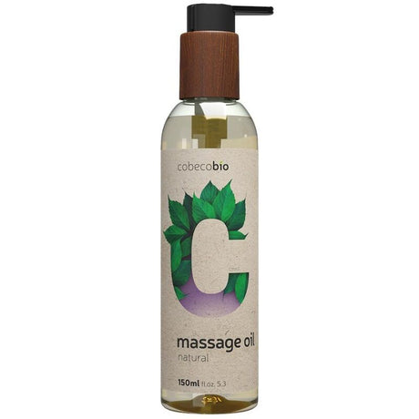 Massageöl Natürliches 150 ml