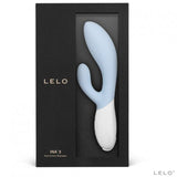 Lelo - Ina 3 Luxus-Celeste-Vibrator