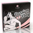 Secretplay - Passion Play Brettspiel (Es/en/Fr/Pt)