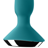 Satisfyer - Plug Ilicious 1 Plug Vibrator Grün