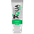 Bioaqua - Gleitmittel Natürliche Zutaten auf Wasserbasis 50 ml