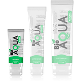 Bioaqua - Gleitmittel Natürliche Zutaten auf Wasserbasis 50 ml