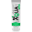 Bioaqua - Gleitmittel Natürliche Zutaten auf Wasserbasis 200 ml