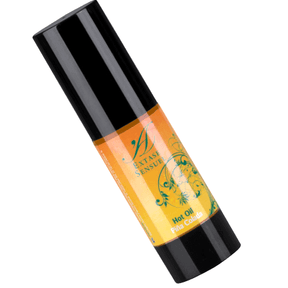 Extase Sensual - Piña Colada Wrmestimulierendes Öl 30 ml