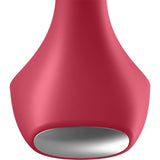 Satisfyer - Backdoor Lover Roter Anal Vibrator Stecker Rot