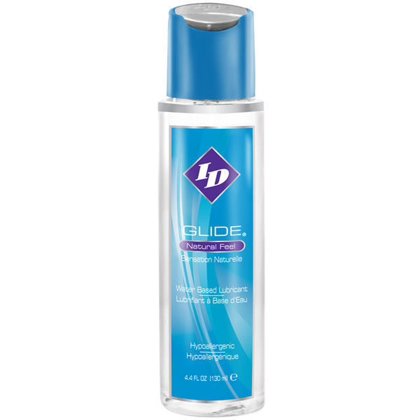 Id Glide - Gleitmittel auf Wasserbasis Id 130 ml