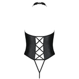 Passion - Nancy Body Ökologisches Leder S/M