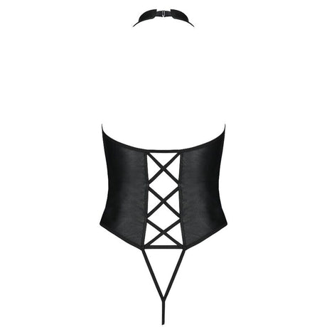 Passion - Nancy Body Eco Leder L/XL