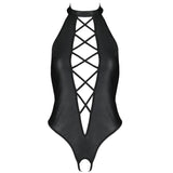 Passion - Nancy Body Eco Leder L/XL