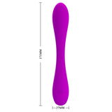 Pretty Love - Yedda Flexibler Vibrator