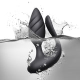 Rocks-Off - Cocktail Plug Fernbedienung - Schwarz