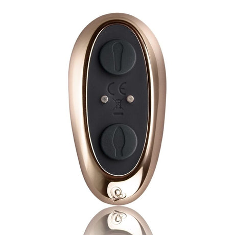 Rocks-Off - Cocktail Plug Fernbedienung - Schwarz