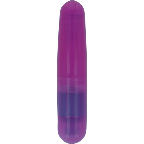 Ohmama - Basic Lila Vibrierbullet
