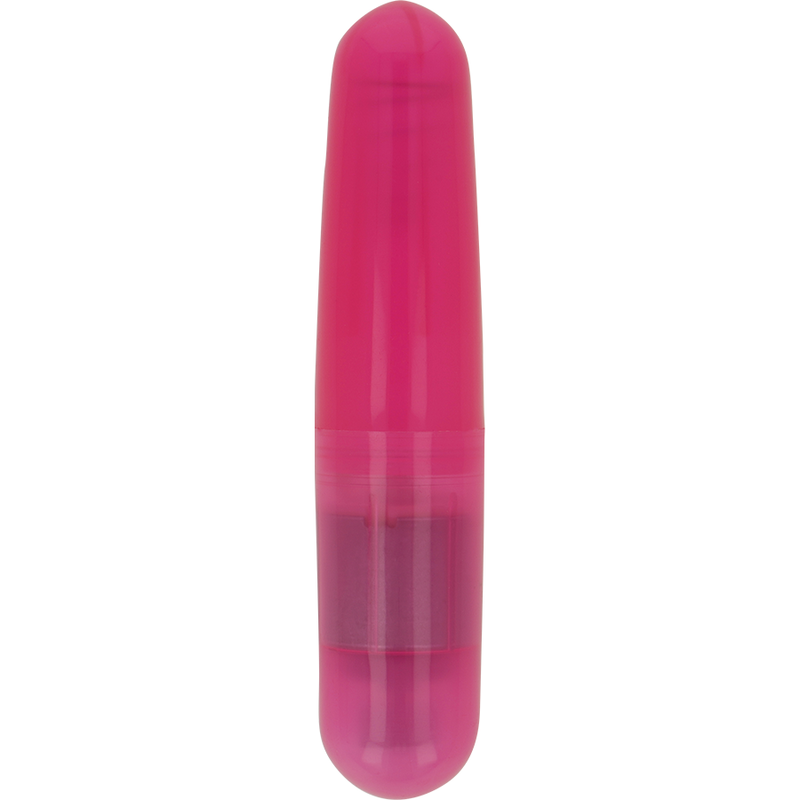 Ohmama - Basic Rosa Vibrationskugel